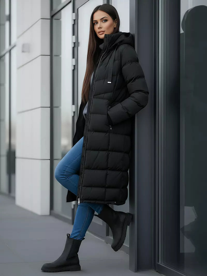 Juoda striukė Keima