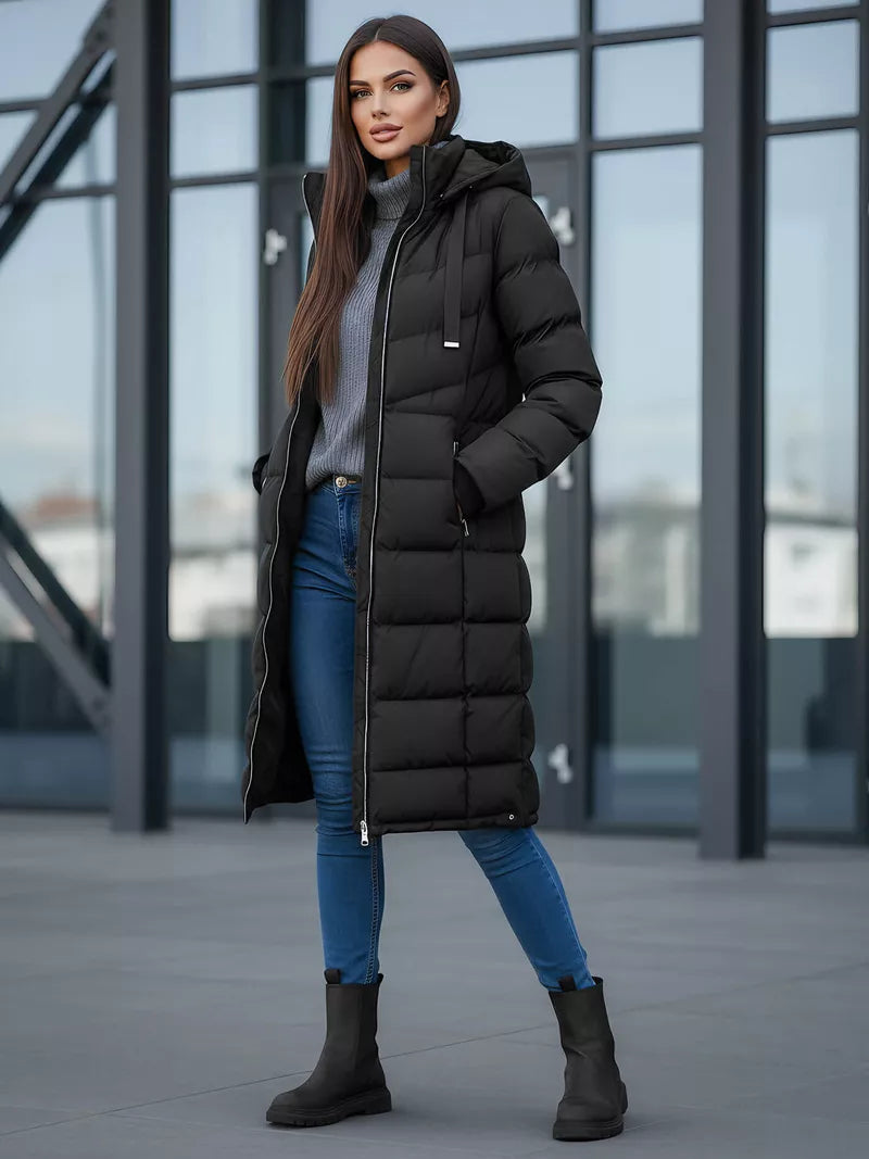 Juoda striukė Keima