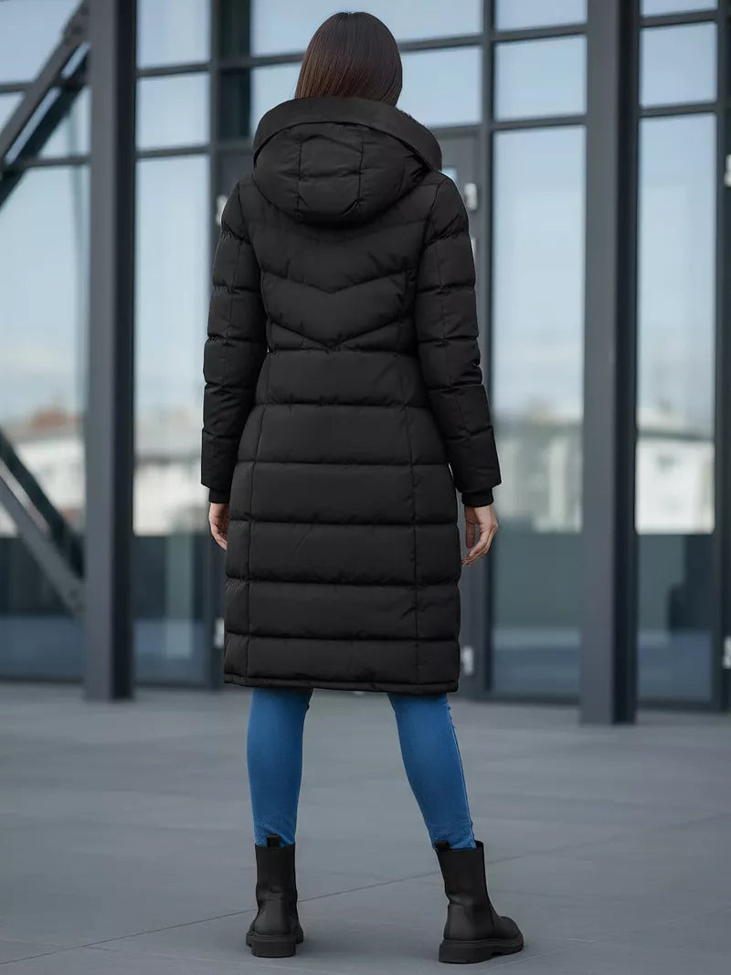 Juoda striukė Keima