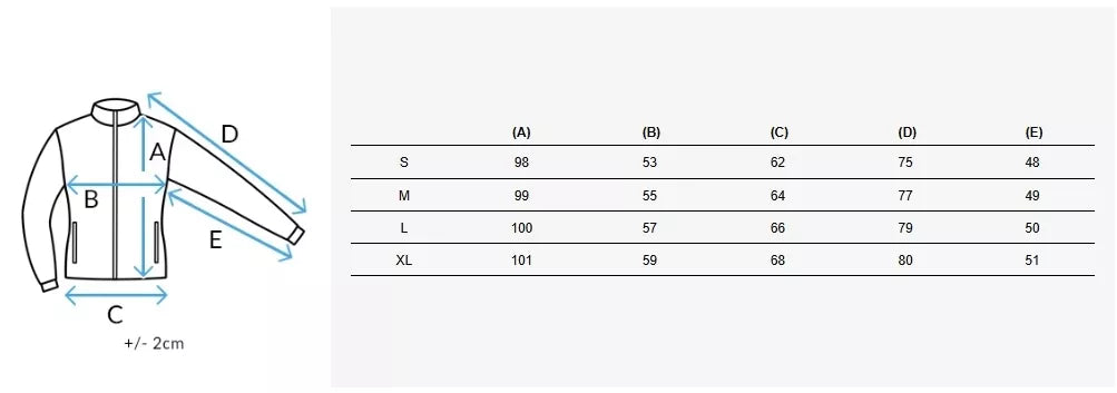 Tamsiai mėlyna moteriška dvipusė striukė Adnel