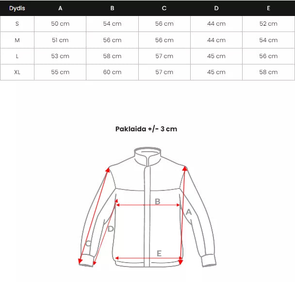 Moteriška juoda odinė striukė su baltu kailiuku Maria