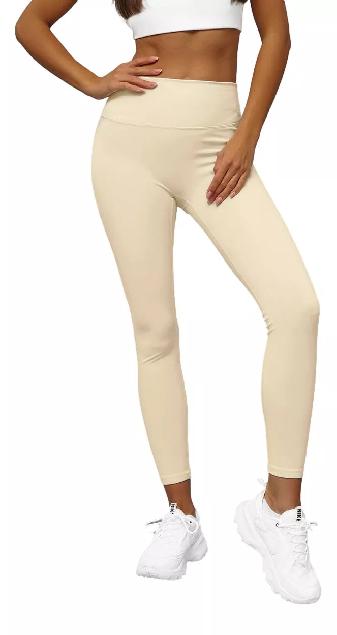 Moteriškos rusvos kelnės Emi