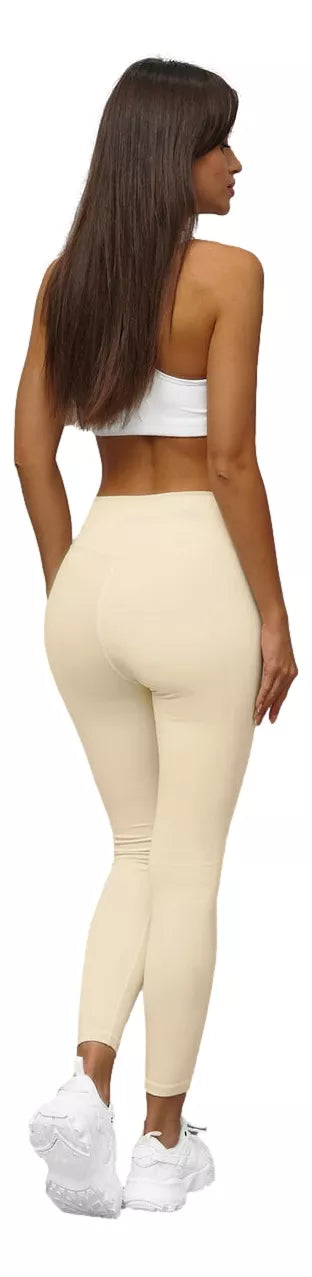 Moteriškos rusvos kelnės Emi