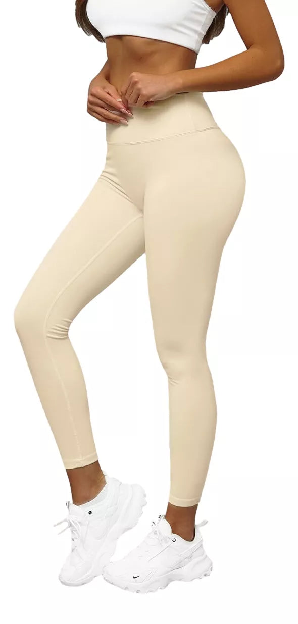 Moteriškos rusvos kelnės Emi