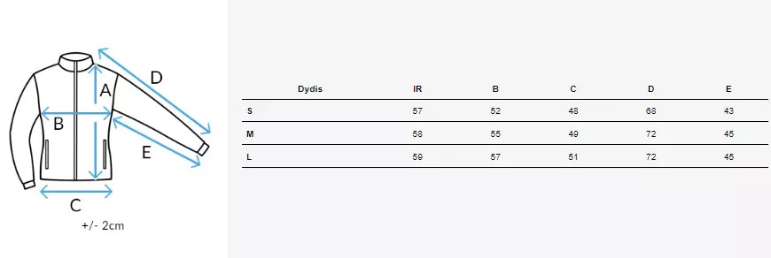 Moteriškas džinsinis juodas švarkas Alfa