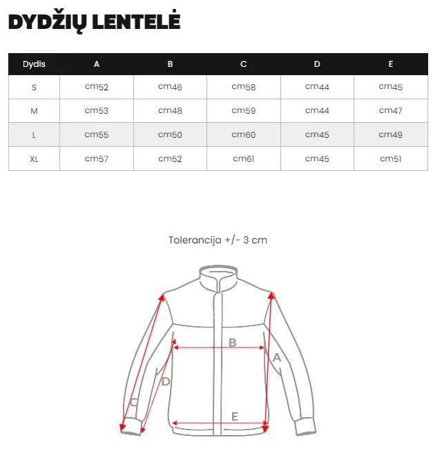 Moteriška juoda odinė striukė Main