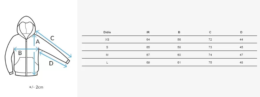Moteriškas pilkas džemperis Femme