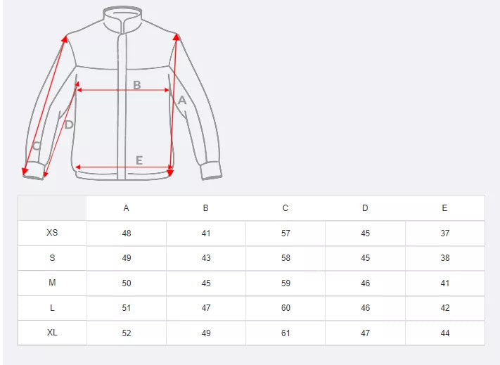 Džinsinė plona moteriška striukė Kamily