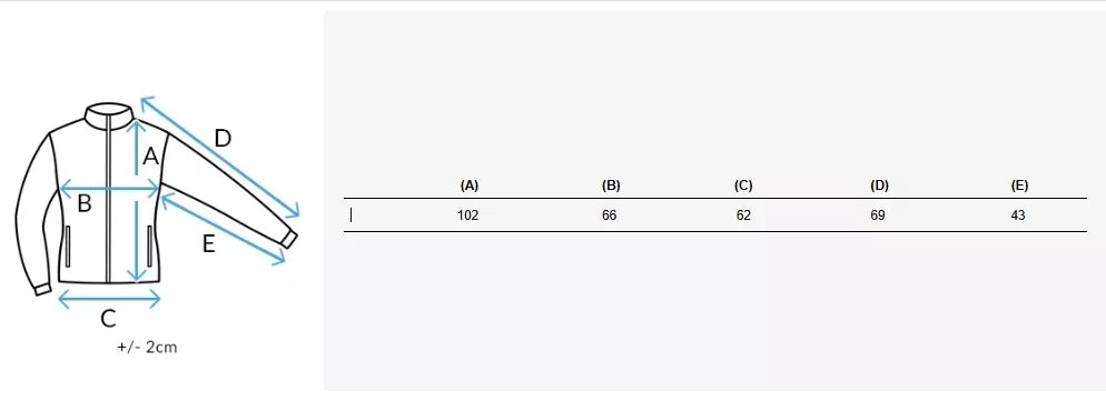 Moteriška dygsniuota striukė Nikol