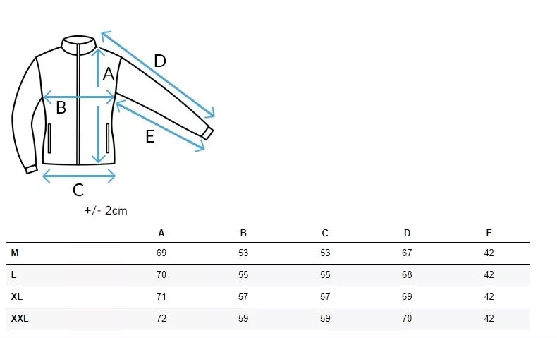 Moteriška juoda žieminė striukė Space
