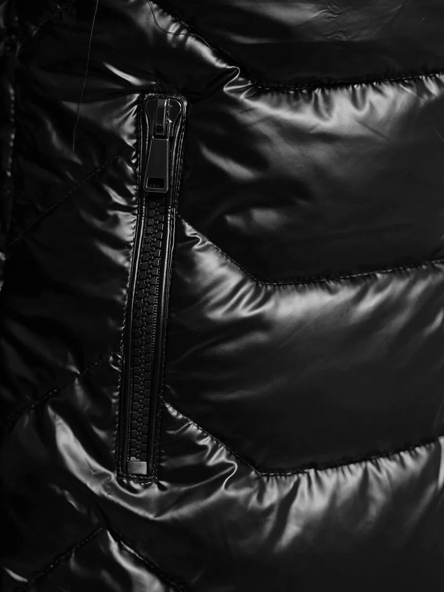 Moteriška žieminė striukė Diana