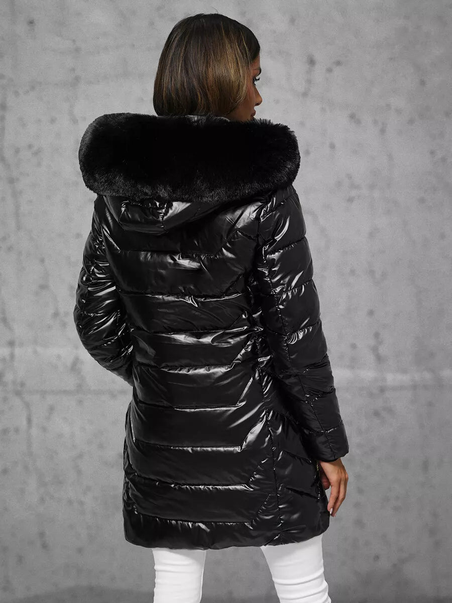 Moteriška žieminė striukė Diana