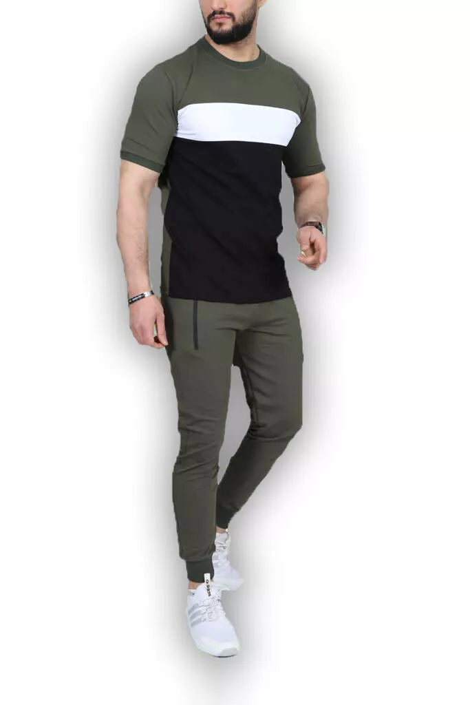 Sportinis komplektas chaki Rader