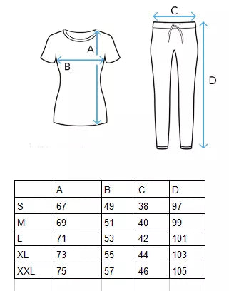 Sportinis komplektas tamsiai pilkas Rader