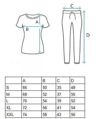 Sportinis komplektas rudas Moren