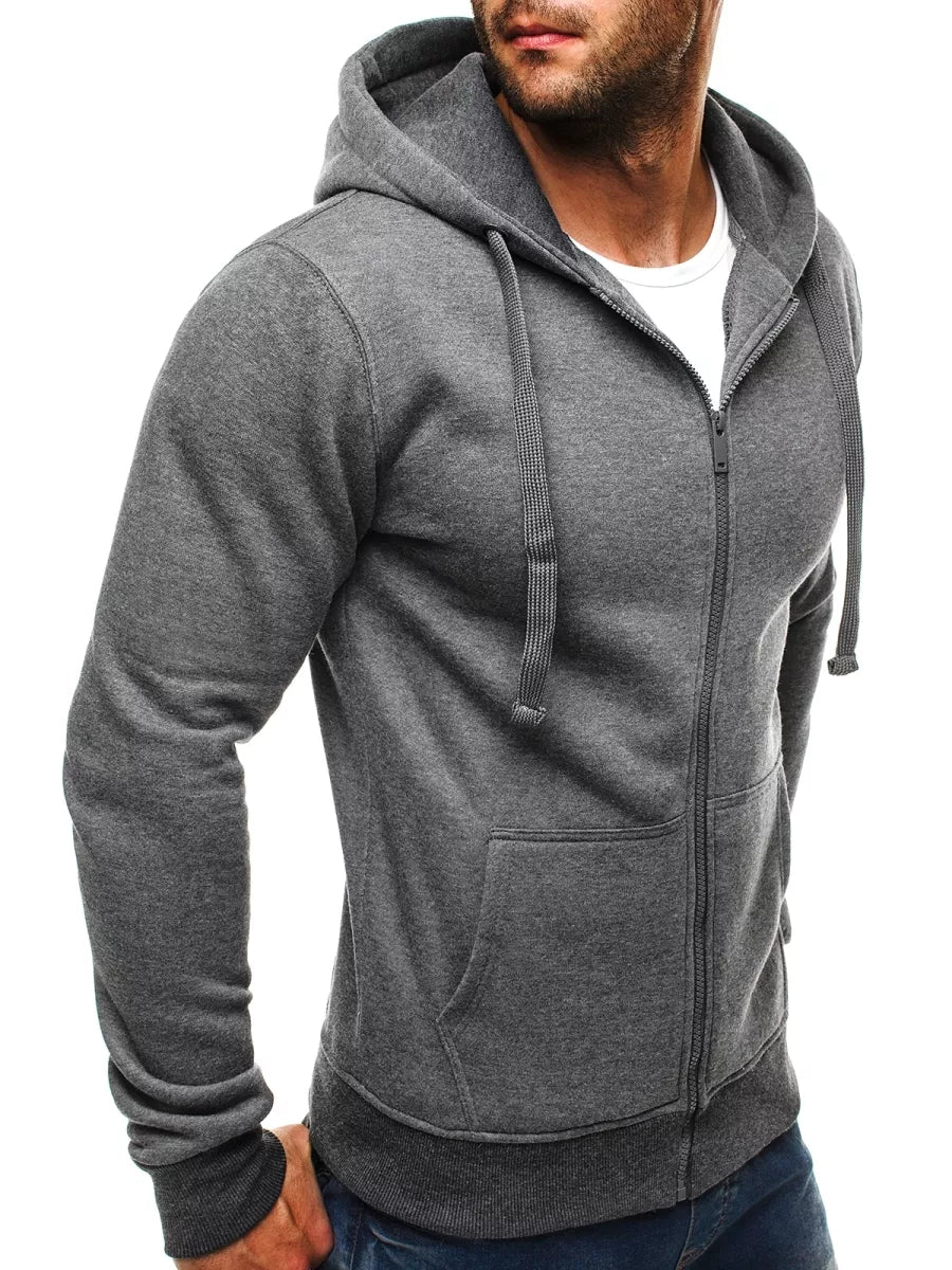 Tamsiai pilkos spalvos džemperis Lore