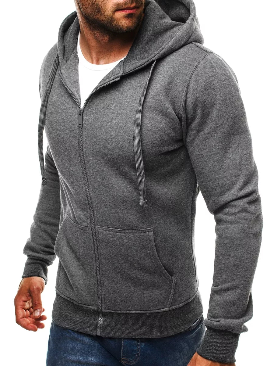 Tamsiai pilkos spalvos džemperis Lore