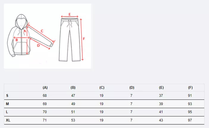 Tamsiai mėlynos spalvos komplektas Get it done