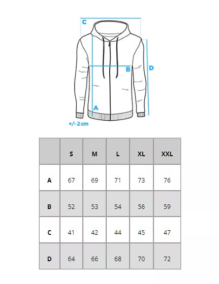 Vyriškas bordo megztinis Snow