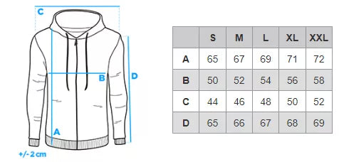 Vyriškas rudas džemperis Zipper