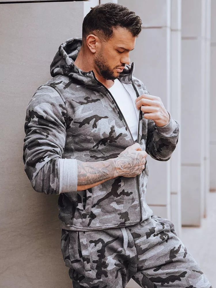 Vyriškas komplektas Blunt