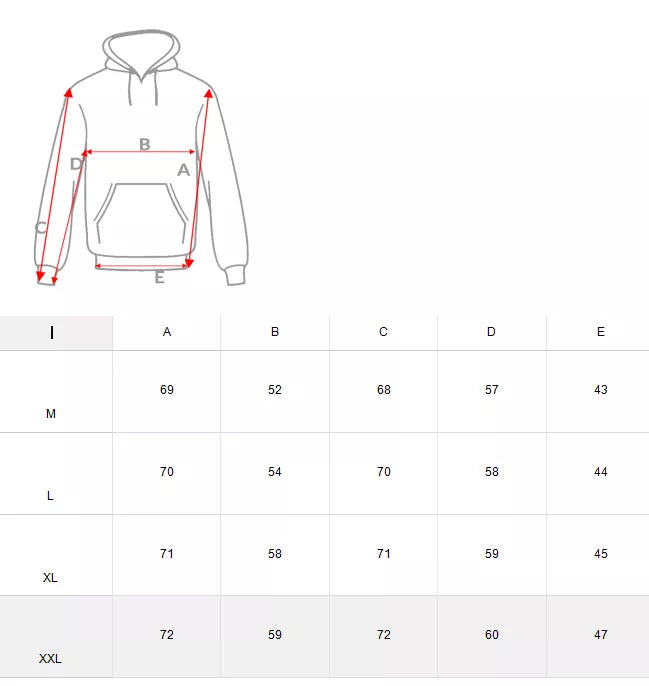 Juodos spalvos vyriškas džemperis su gobtuvu Kiko