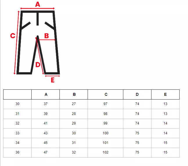 Pilkos vyriškos kelnės Metir