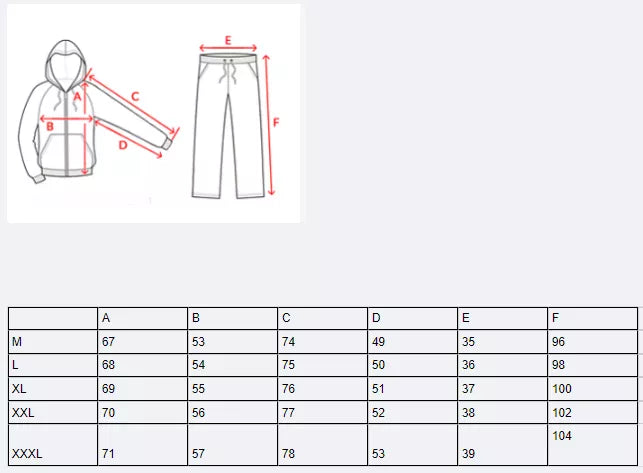 Pilkas vyriškas sportinis komplektas Neril