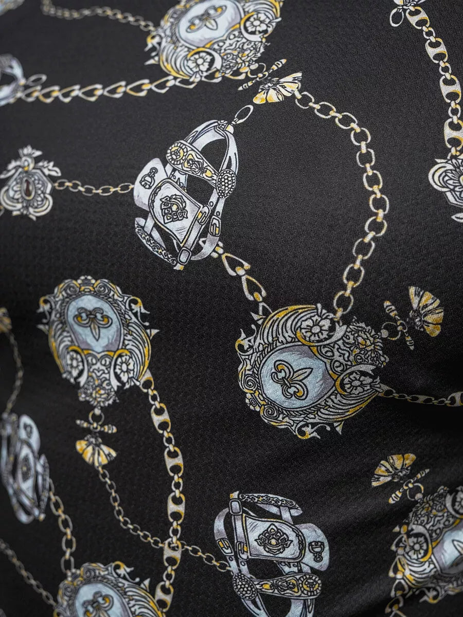 Vyriški marškinėliai StreetStyle