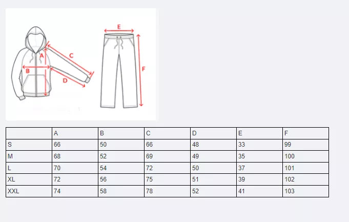 Vyriškas sportinis komplektas juodas - mėtinis Rener