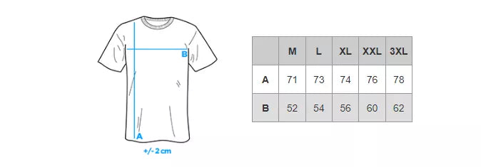 Vyriški tamsiai mėlyni marškinėliai Forget