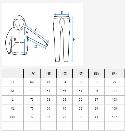 Zebro rašto vyriškas laisvalaikio komplektas Nevada